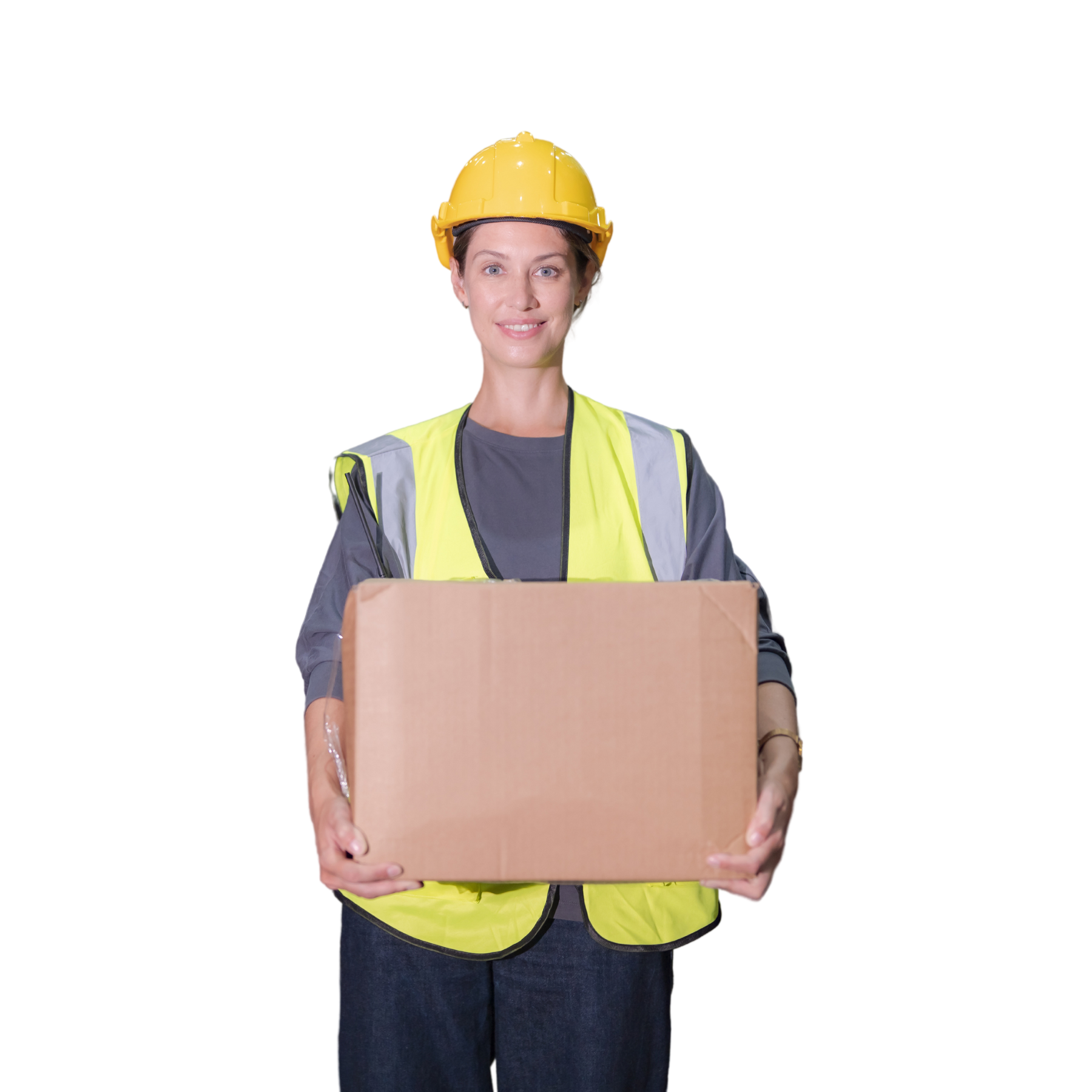 Orders & Logistics Specialist
        
    Learn More